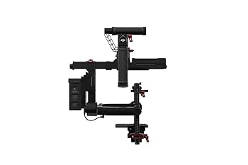 Amazon.com : DJI CP.ZM.000377 Ronin-MX 3-Axis Gimbal